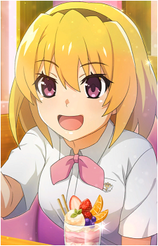 Satoko Houjou