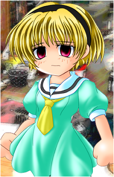 Satoko Houjou