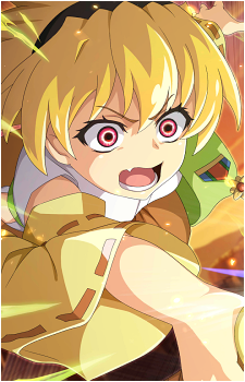 Satoko Houjou