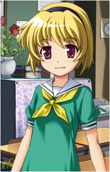 Satoko Houjou