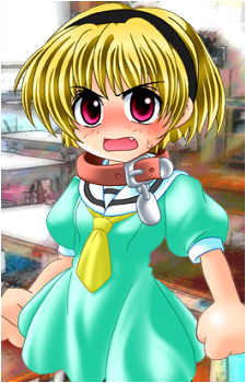 Satoko Houjou