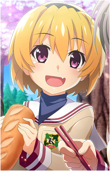 Satoko Houjou