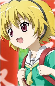 Satoko Houjou