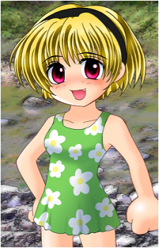 Satoko Houjou