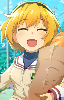 Satoko Houjou