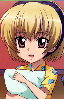 Satoko Houjou