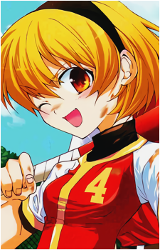 Satoko Houjou