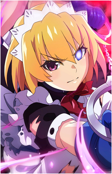 Satoko Houjou