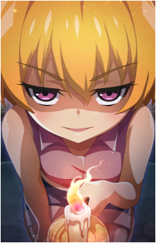 Satoko Houjou