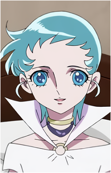 Aria's image