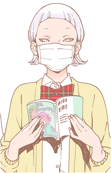 Mask-senpai's image