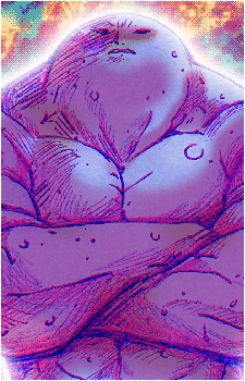 PLUTO {OMORI}