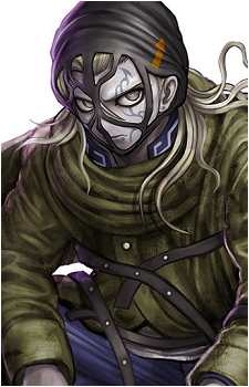 Aphex Logan's image