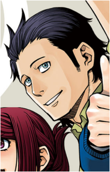 Kazuya Satou's image