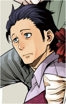 Kazuya Satou