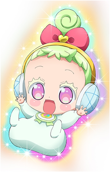 Jewlulu's image