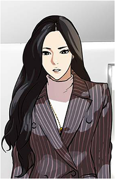 Crystal Choi