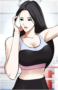 Crystal Choi