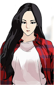 Crystal Choi