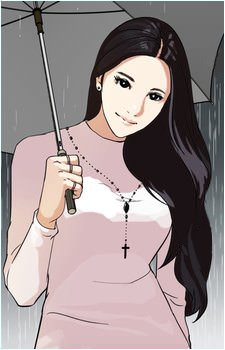 Crystal Choi