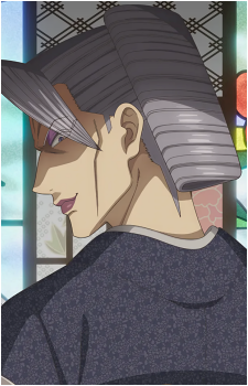 Teru Kounokura