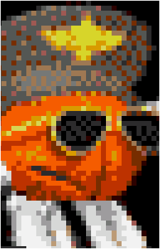Tank {Bouncers}'s image