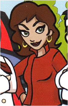 Margarita's image