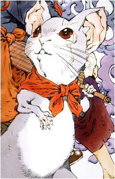 Rakushun