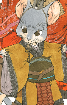 Image 3 - Art: 山田章博 (Akihiro Yamada) Image 3