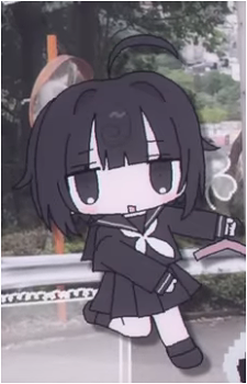 Momose Chino's image