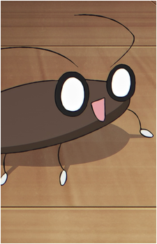 Cockroach {GNK}