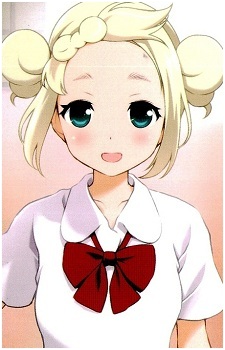 Yuuko Mase's image
