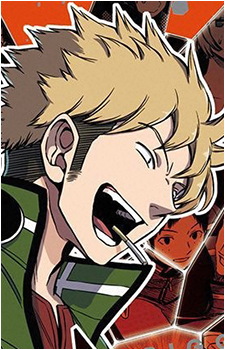 Koutarou Suwa's image