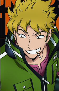 Koutarou Suwa