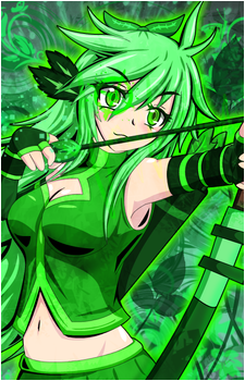 Sagittarius Ellyn's image