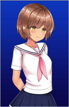 Hazuki Minagawa