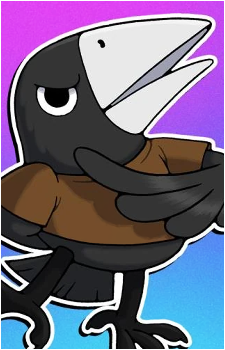 Crow {JB}'s image
