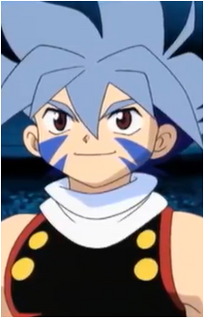 Kai Hiwatari