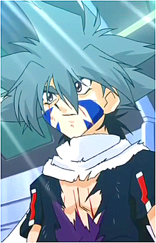 Kai Hiwatari