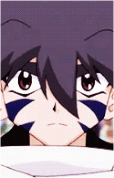 Kai Hiwatari