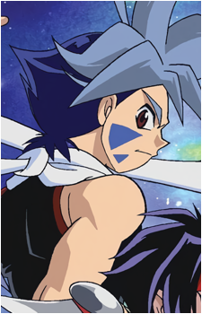 Kai Hiwatari