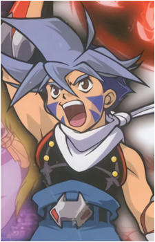 Kai Hiwatari