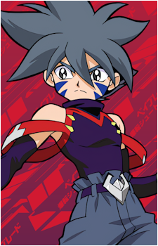 Kai Hiwatari