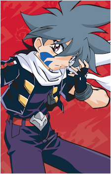 Kai Hiwatari