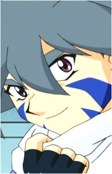 Kai Hiwatari