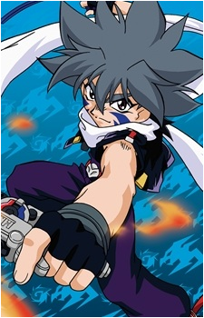 Kai Hiwatari