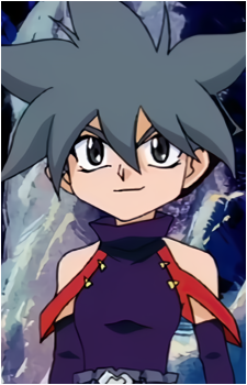 Kai Hiwatari