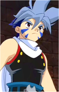 Kai Hiwatari