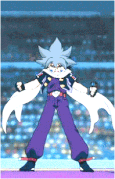 Kai Hiwatari