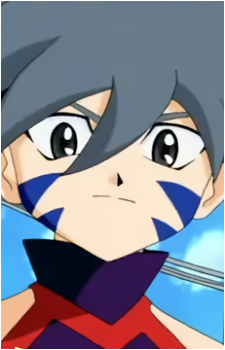 Kai Hiwatari